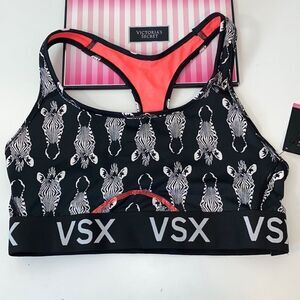 New Victoria Secret Sport bra